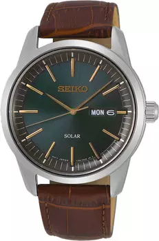 Мужские часы Seiko SNE529P1