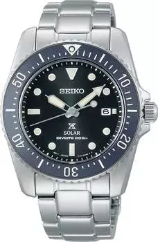 Мужские часы Seiko SNE569P1