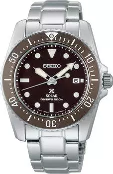 Мужские часы Seiko SNE571P1