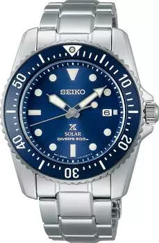 Мужские часы Seiko SNE585P1