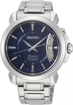 Мужские часы Seiko SNQ157P1