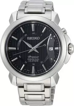 Мужские часы Seiko SNQ159P1