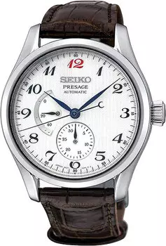 Мужские часы Seiko SPB059J1