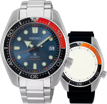 Мужские часы Seiko SPB097J1