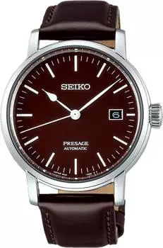Мужские часы Seiko SPB115J1