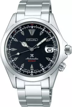 Мужские часы Seiko SPB117J1