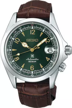 Мужские часы Seiko SPB121J1