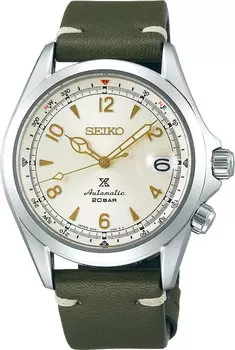 Мужские часы Seiko SPB123J1