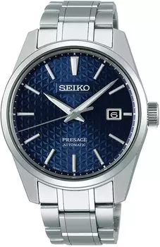 Мужские часы Seiko SPB167J1