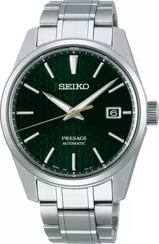 Мужские часы Seiko SPB169J1