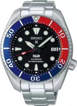 Мужские часы Seiko SPB181J1
