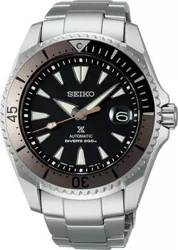 Мужские часы Seiko SPB189J1