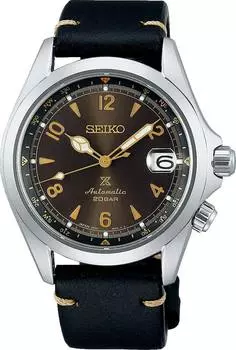 Мужские часы Seiko SPB209J1