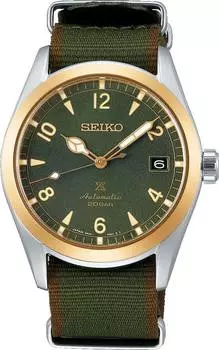 Мужские часы Seiko SPB212J1