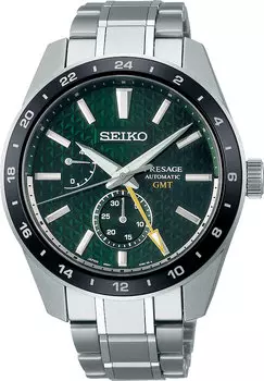 Мужские часы Seiko SPB219J1