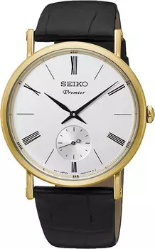 Мужские часы Seiko SRK036P1