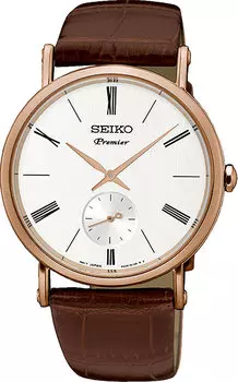 Мужские часы Seiko SRK038P1