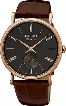 Мужские часы Seiko SRK040P1