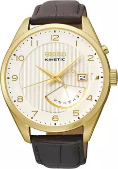 Мужские часы Seiko SRN052P1