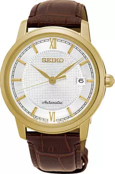 Мужские часы Seiko SRPA14J1