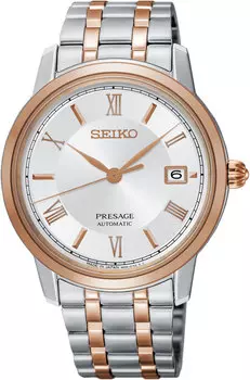 Мужские часы Seiko SRPC06J1