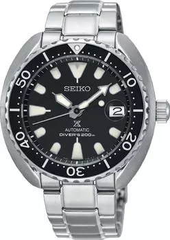 Мужские часы Seiko SRPC35K1