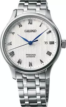 Мужские часы Seiko SRPC79J1