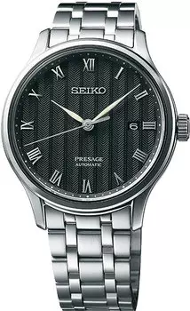 Мужские часы Seiko SRPC81J1