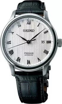 Мужские часы Seiko SRPC83J1