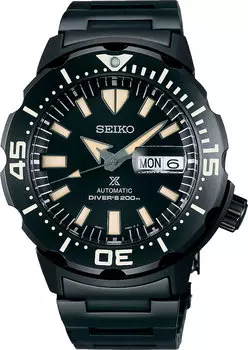 Мужские часы Seiko SRPD29K1