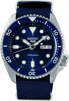 Мужские часы Seiko SRPD51K2