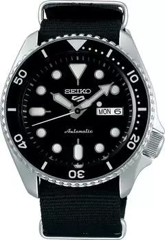 Мужские часы Seiko SRPD55K3