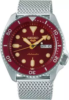 Мужские часы Seiko SRPD69K1