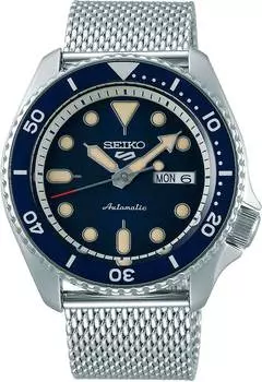 Мужские часы Seiko SRPD71K1