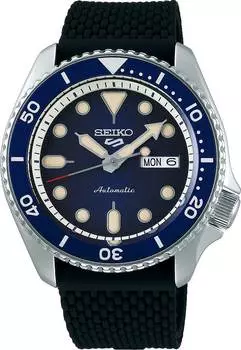 Мужские часы Seiko SRPD71K2