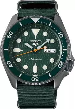 Мужские часы Seiko SRPD77K1