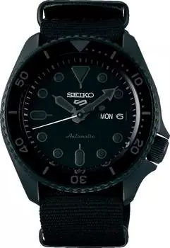 Мужские часы Seiko SRPD79K1