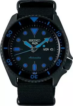 Мужские часы Seiko SRPD81K1