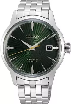 Мужские часы Seiko SRPE15J1