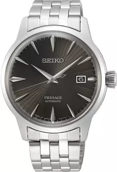 Мужские часы Seiko SRPE17J1