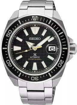 Мужские часы Seiko SRPE35K1