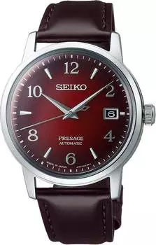 Мужские часы Seiko SRPE41J1