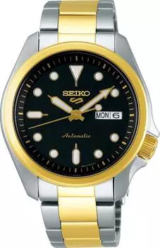 Мужские часы Seiko SRPE60K1