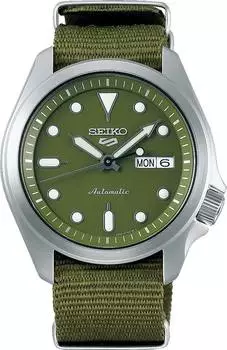 Мужские часы Seiko SRPE65K1