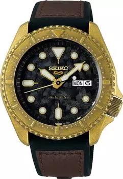 Мужские часы Seiko SRPE80K1