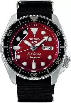 Мужские часы Seiko SRPE83K1