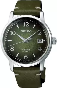 Мужские часы Seiko SRPF41J1