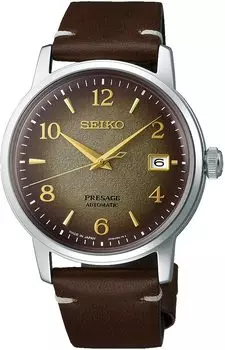 Мужские часы Seiko SRPF43J1