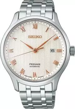 Мужские часы Seiko SRPF45J1