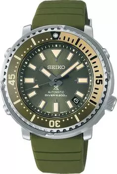 Мужские часы Seiko SRPF83K1